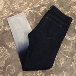 Gap Always Skinny Jeans